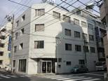 川崎市川崎区・ビジネスホテル