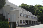 千葉県稲毛寮写真