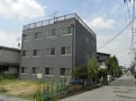 千葉県船橋市習志野台寮写真